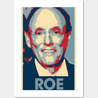 Phil Roe Political Parody Posters and Art